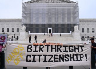 Nationality Rights: Why Can’t Women Pass Citizenship to Their Children?