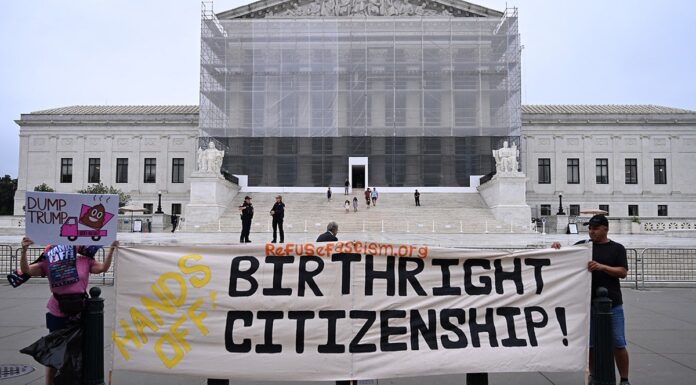 Nationality Rights: Why Can’t Women Pass Citizenship to Their Children?