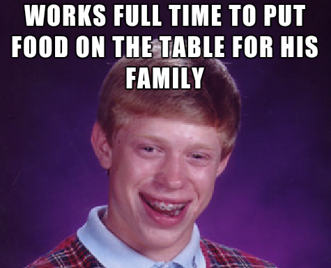 The Retail Worker Smiling Through the Black Friday Rage