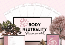 The Body Neutrality Guide to Getting Dressed in the Morning
