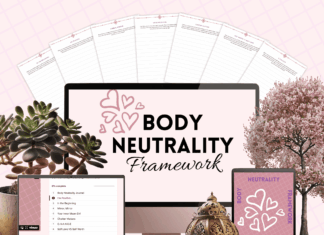 The Body Neutrality Guide to Getting Dressed in the Morning