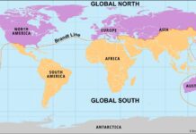 Climate Accountability: The Global North Owes the Global South a Planet