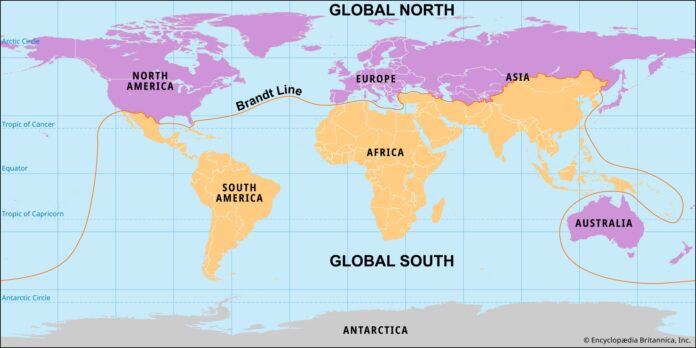 brandt-line-global-south-north-world