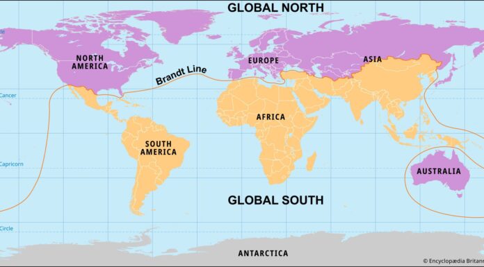 Climate Accountability: The Global North Owes the Global South a Planet