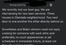 The Gendered Politics of Lawn Care (Yes Really)