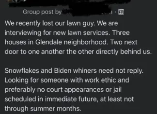 The Gendered Politics of Lawn Care (Yes Really)