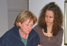 The Caregiver Penalty for Daughters of Aging Parents