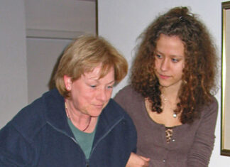 The Caregiver Penalty for Daughters of Aging Parents
