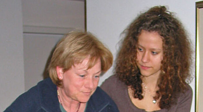 The Caregiver Penalty for Daughters of Aging Parents