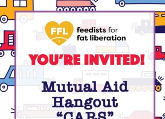 The Radical History of Fat Liberation: From the Fat Underground to Today