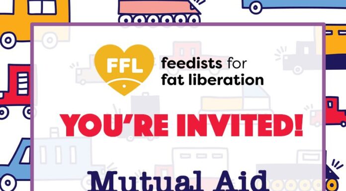 The Radical History of Fat Liberation: From the Fat Underground to Today
