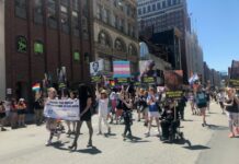 The Unjust Criminalization of Trans Women of Color for Self-Defense