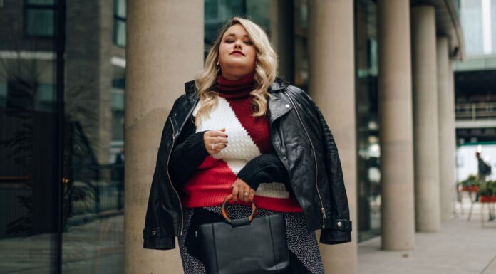 How Plus-Size Influencers Are Co-opted and Siloed by Brands
