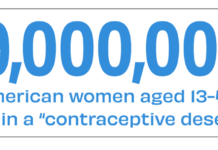 Contraceptive Deserts and Pharmacy Access: Where It’s Still a Battle