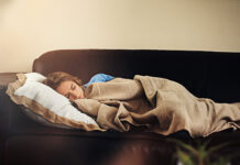 The Intersection of Homelessness and the Fleeing of Violence (The Couch-Surfing Trap)
