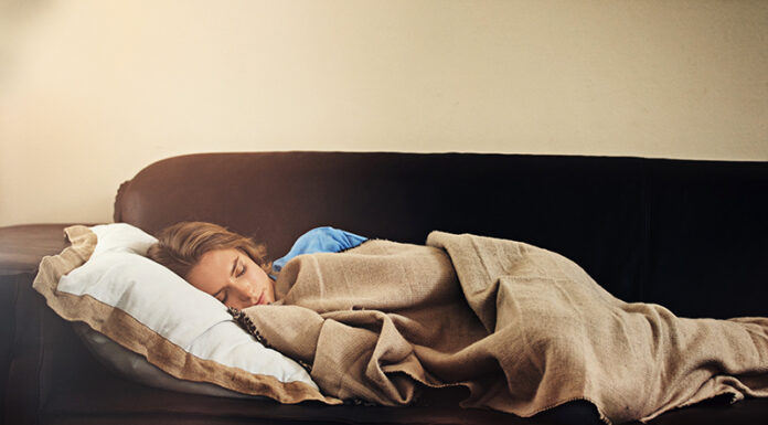The Intersection of Homelessness and the Fleeing of Violence (The Couch-Surfing Trap)
