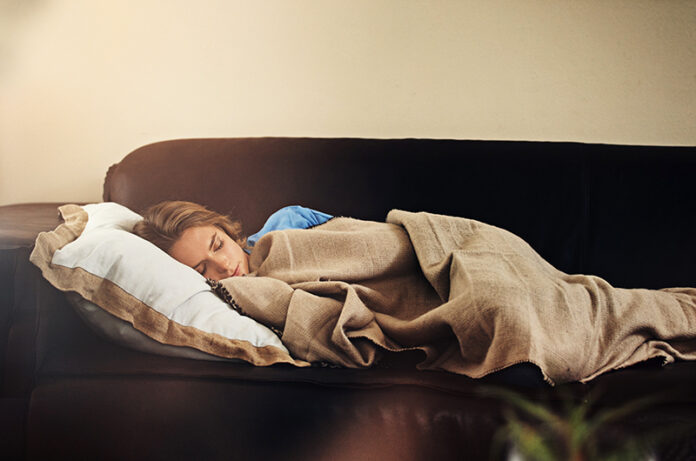 couchsurfing