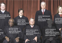 The Final Glass Ceiling: Women as Supreme Court Justices and Top Judges