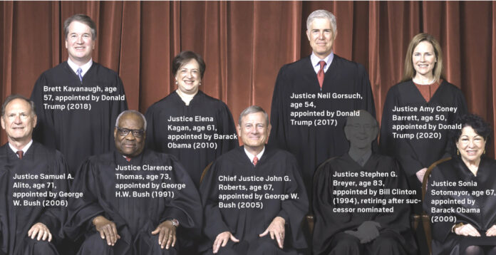 court-top