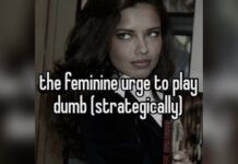 The Feminine Urge Memes That Expose Our Collective Rage