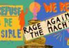 Why We Can’t Both Sides Fascism and Feminism