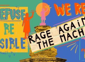 Why We Can’t Both Sides Fascism and Feminism