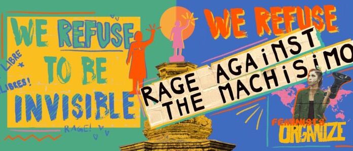 Why We Can’t Both Sides Fascism and Feminism