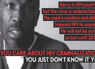 The Intersection of HIV Criminalization and the War on Women of Color