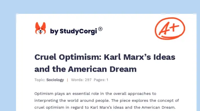 The Cruel Optimism of the American Dream for Women