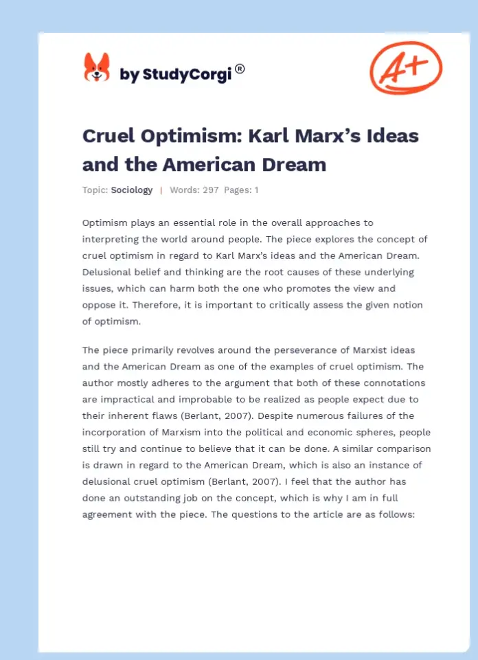 cruel-optimism-karl-marxs-ideas-and-the-american-dream-page1