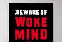 Your Little Brother Thinks Woke is a Mind Virus He Learned It on Twitch