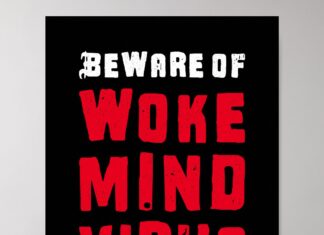 Your Little Brother Thinks Woke is a Mind Virus He Learned It on Twitch