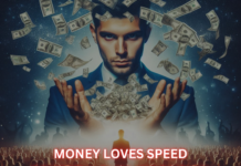 Money is Power That’s Why They Keep It From Us