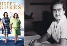 The Mathematician Hidden in Hidden Figures