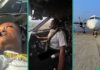 The Pilot You Didn’t Know Was a Woman Until You Landed