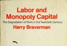The Intersection of Technology Monopoly Power and Care Labor Exploitation