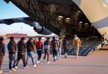 The Gendered Nature of Deportation: Tearing Families Apart is Policy