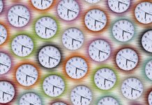 The 286-Year Clock is Ticking Backwards in Some States