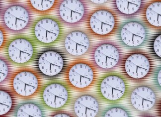 The 286-Year Clock is Ticking Backwards in Some States