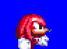 The Key Between the Knuckles Walk