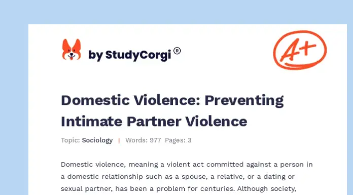 The Long-Term Health Consequences of Intimate Partner Violence: A Brain-Body Study