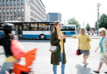 The Feminist Economics of Universal Basic Mobility (Transport Justice)