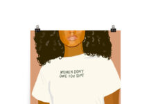Women Don’t Owe You a Debate They Owe You a Block