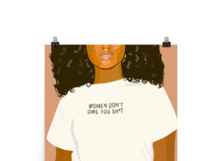 Women Don’t Owe You a Debate They Owe You a Block