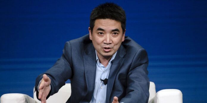 eric-yuan