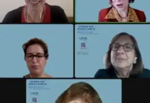 The Rise of Private Close Friends Stories for Sensitive Feminist Organizing