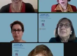 The Rise of Private Close Friends Stories for Sensitive Feminist Organizing