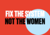 Stop Asking Women to Be Resilient Fix the System