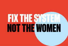 Stop Asking Women to Be Resilient Fix the System