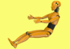 The Gendered Design of Crash Test Dummies
